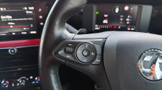 Vauxhall Mokka 1.2 Turbo GS Line 5dr Auto Petrol Hatchback